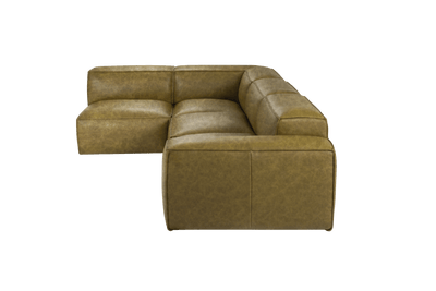 Elo Left Open Sectional