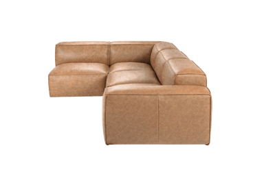 Elo Left Open Sectional