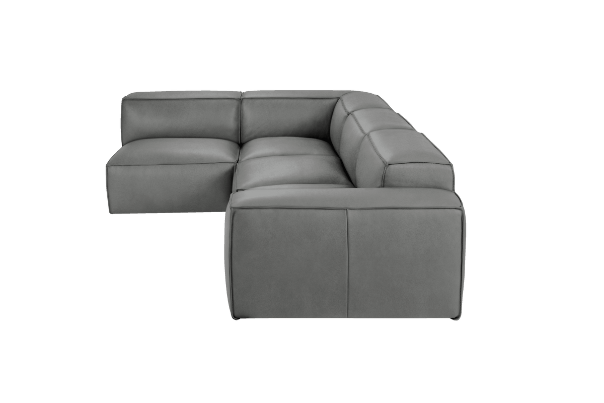 Elo Left Open Sectional