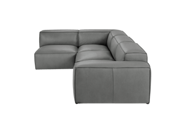 Elo Left Open Sectional