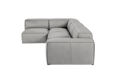 Elo Left Open Sectional