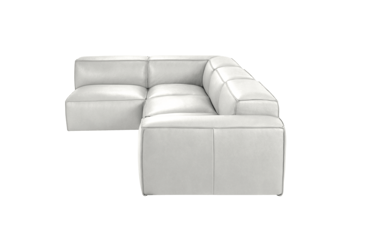 Elo Left Open Sectional