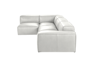 Elo Left Open Sectional