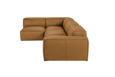 Elo Left Open Sectional