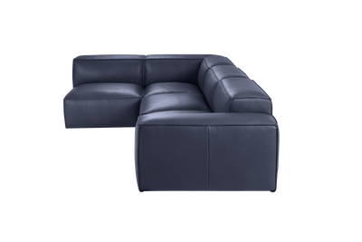 Elo Left Open Sectional