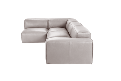 Elo Left Open Sectional