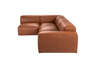 Elo Left Open Sectional