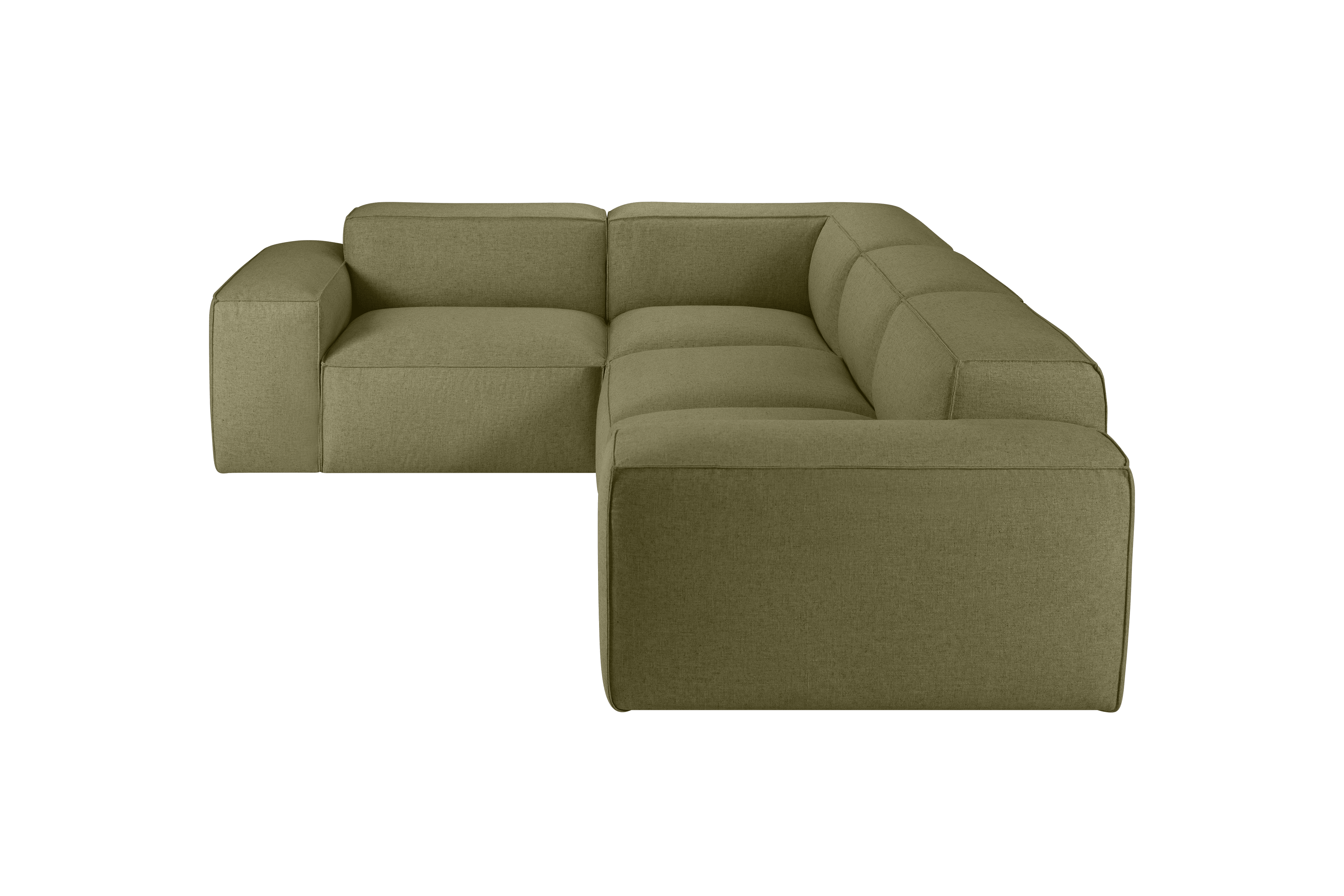 Elo Left Sectional