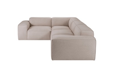 Elo Left Sectional