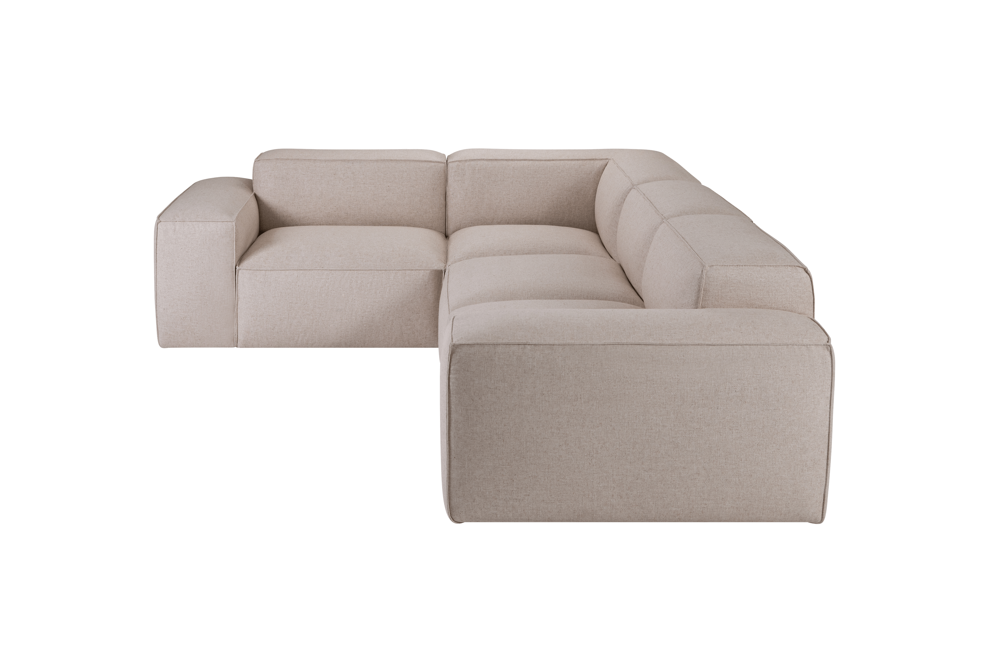 Elo Left Sectional