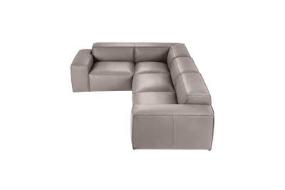 Elo Left Sectional