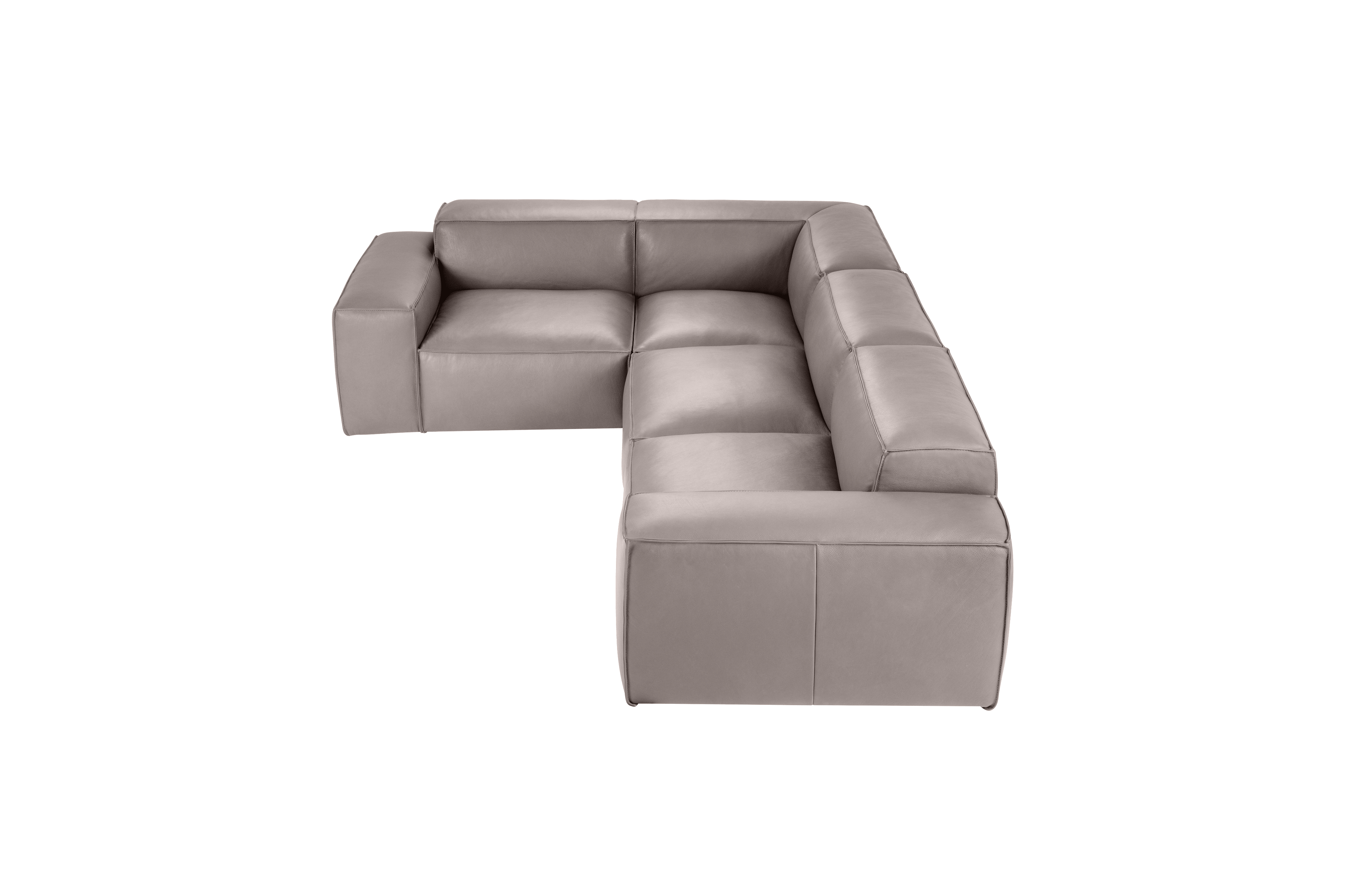 Elo Left Sectional