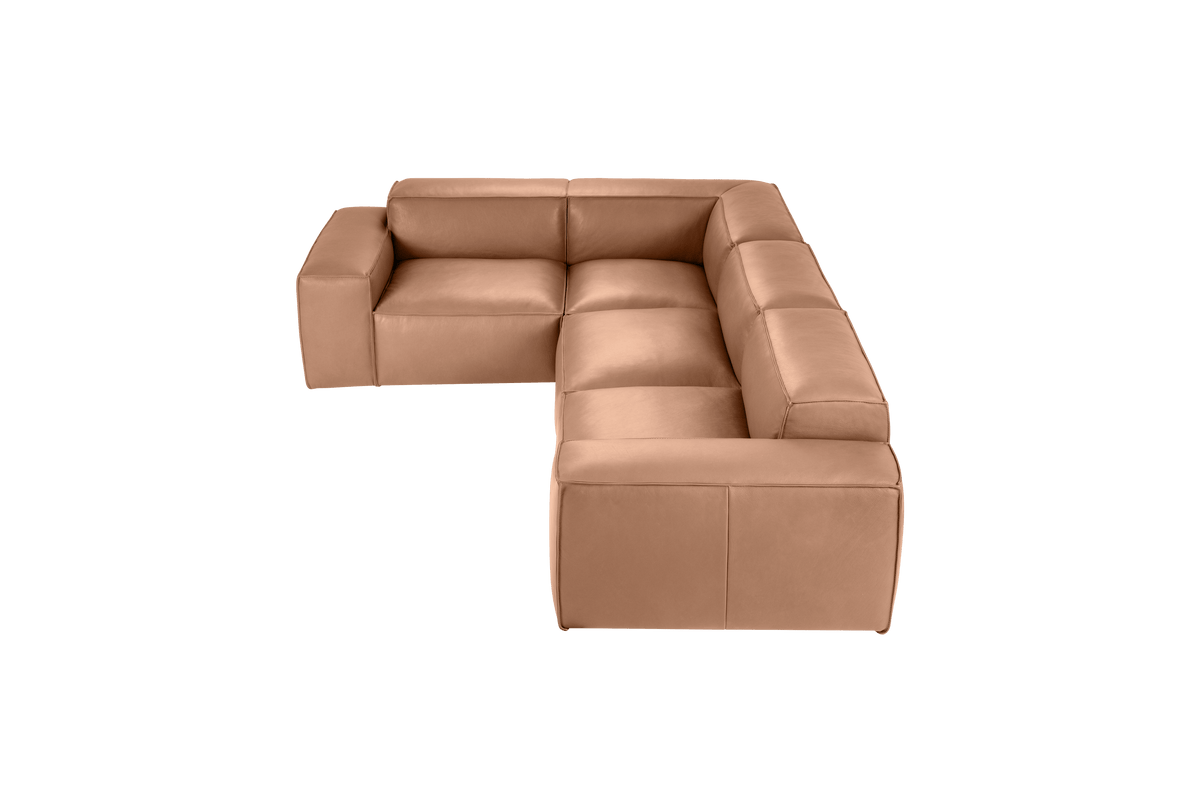Elo Left Sectional