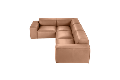 Elo Left Sectional