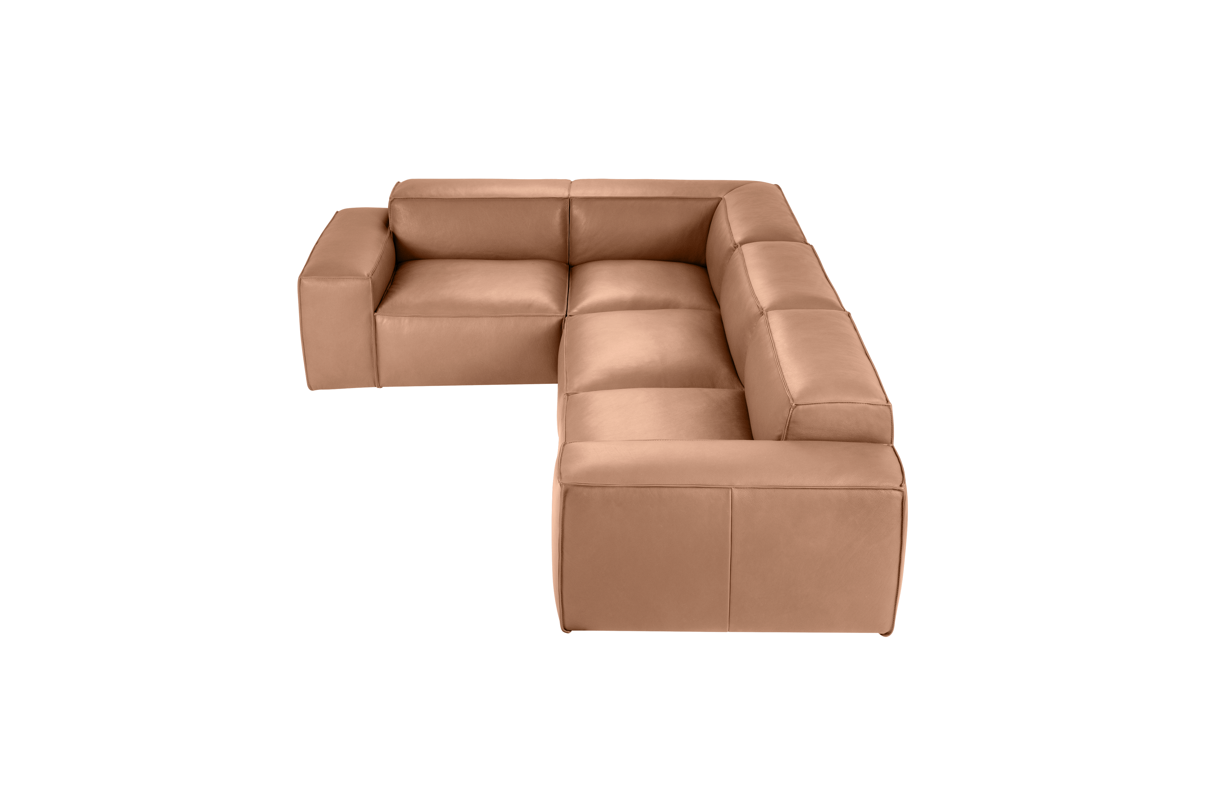 Elo Left Sectional