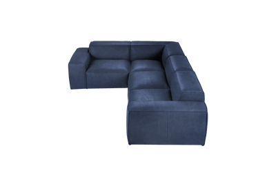 Elo Left Sectional