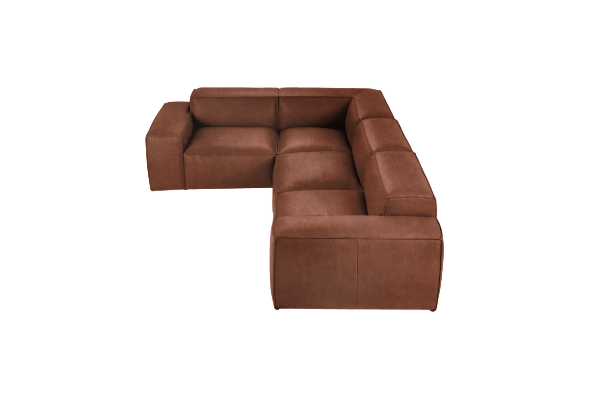 Elo Left Sectional