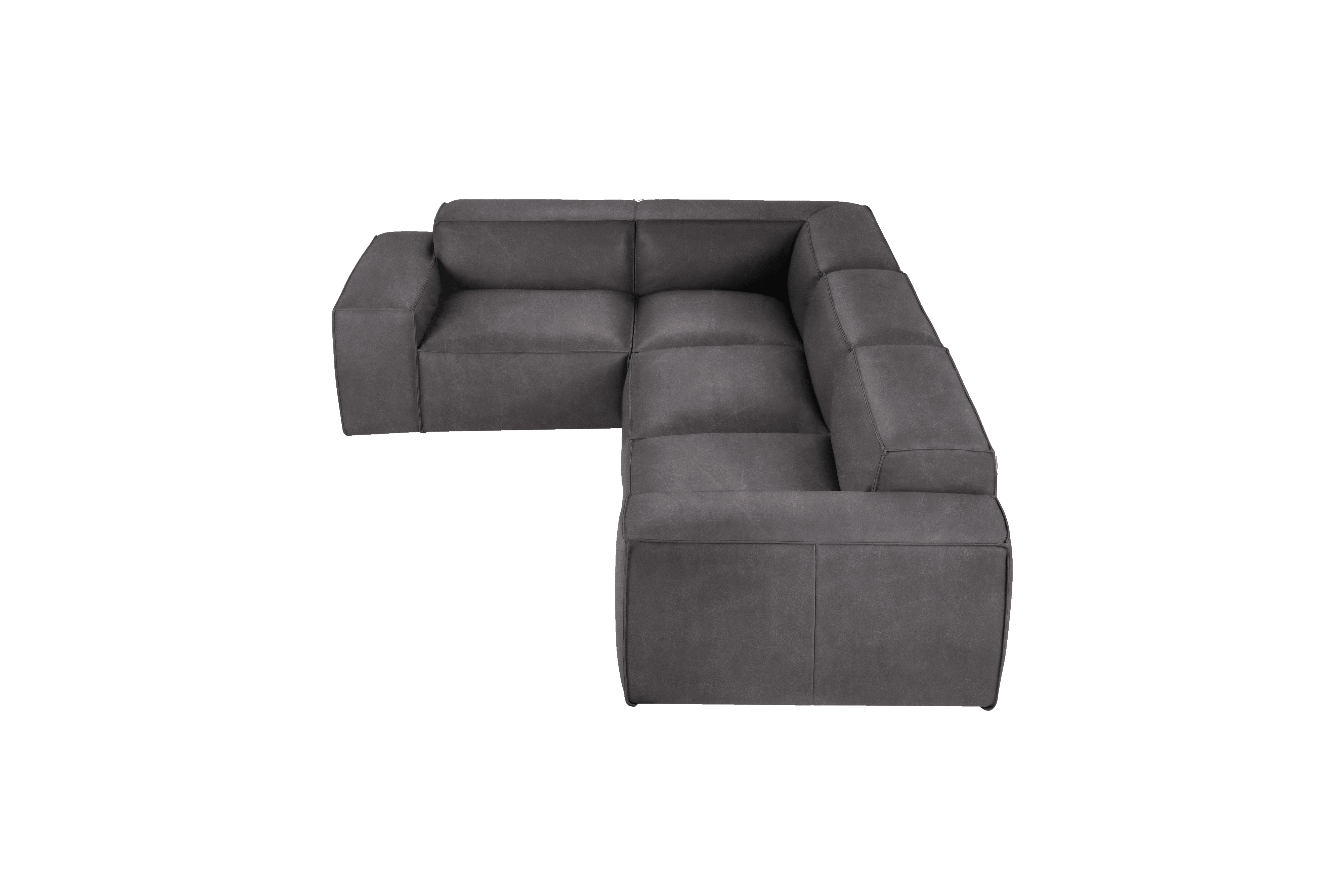 Elo Left Sectional