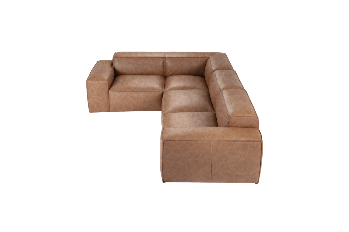 Elo Left Sectional