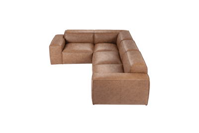 Elo Left Sectional