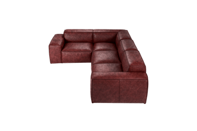 Elo Left Sectional