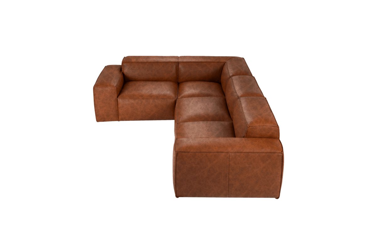Elo Left Sectional