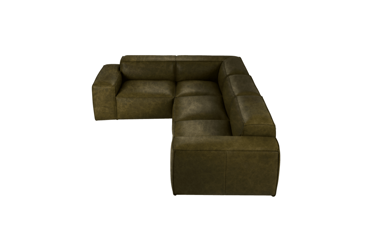 Elo Left Sectional