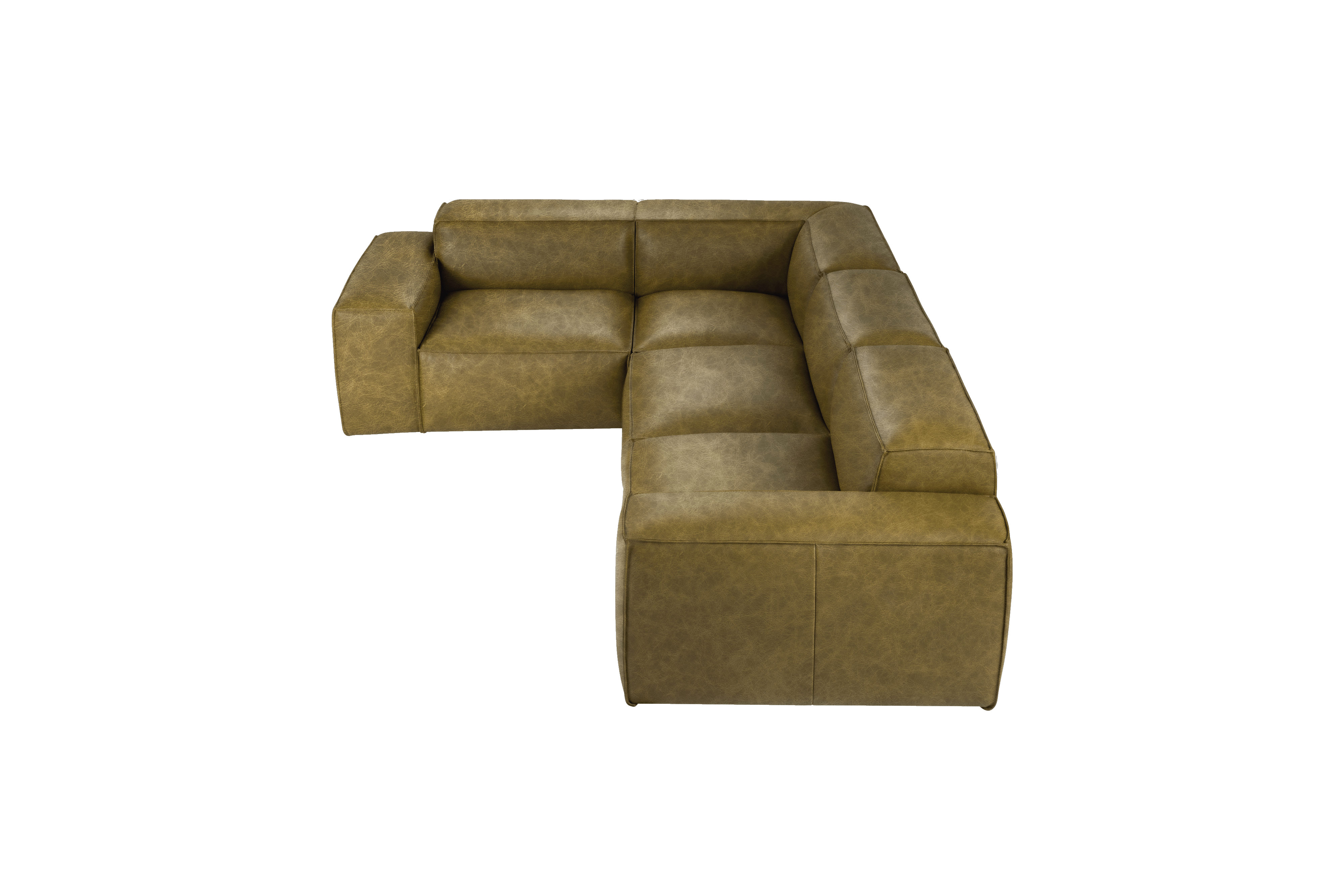 Elo Left Sectional