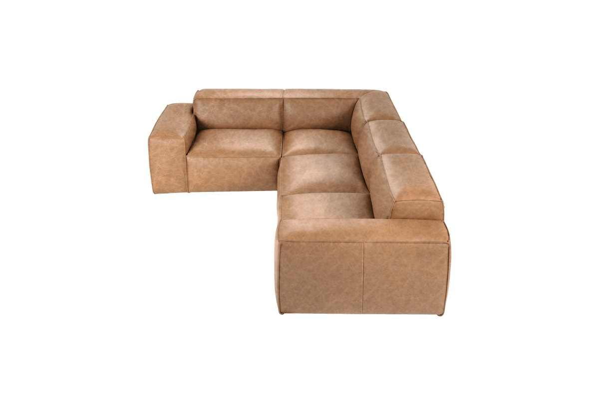 Elo Left Sectional