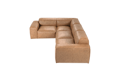 Elo Left Sectional