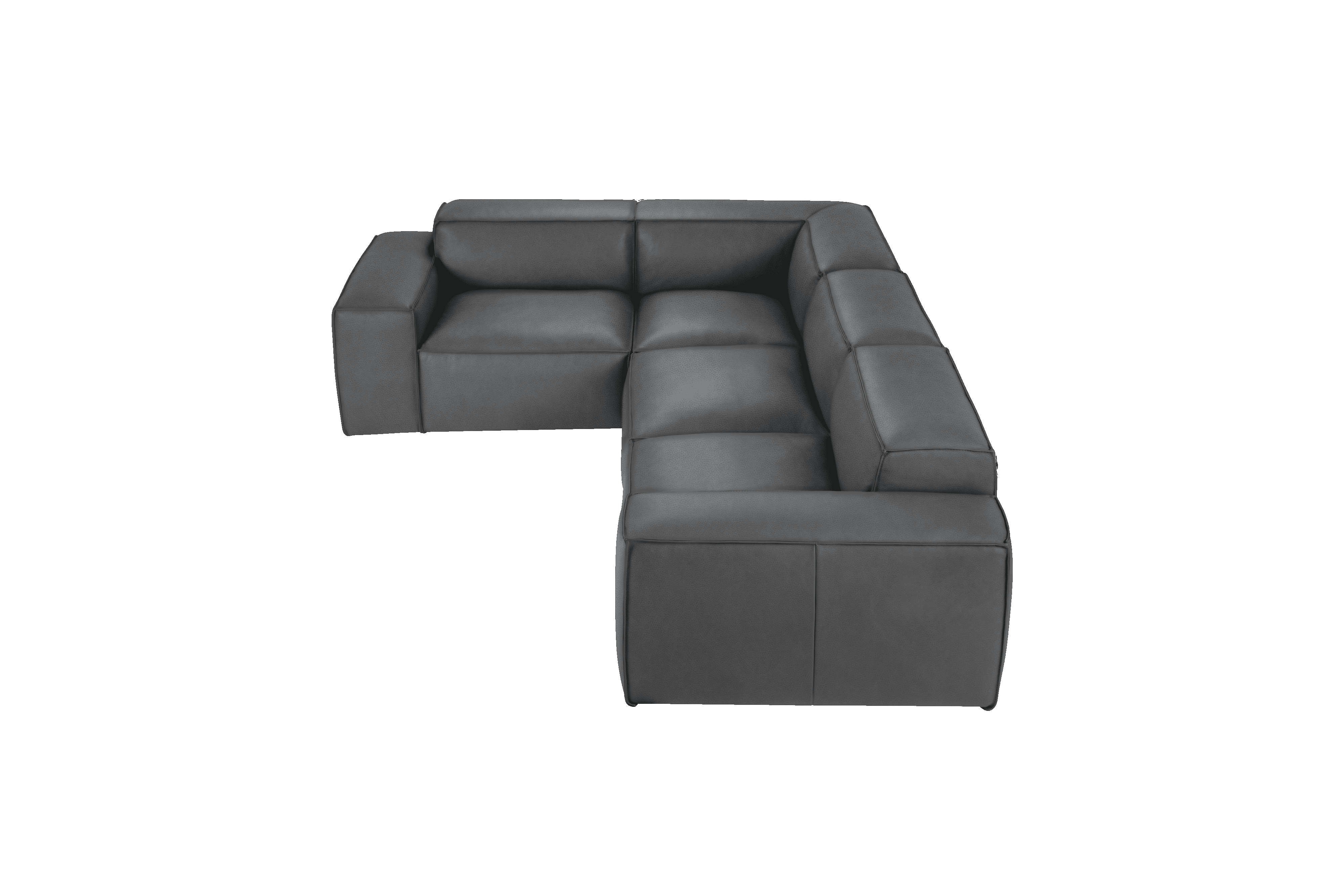 Elo Left Sectional
