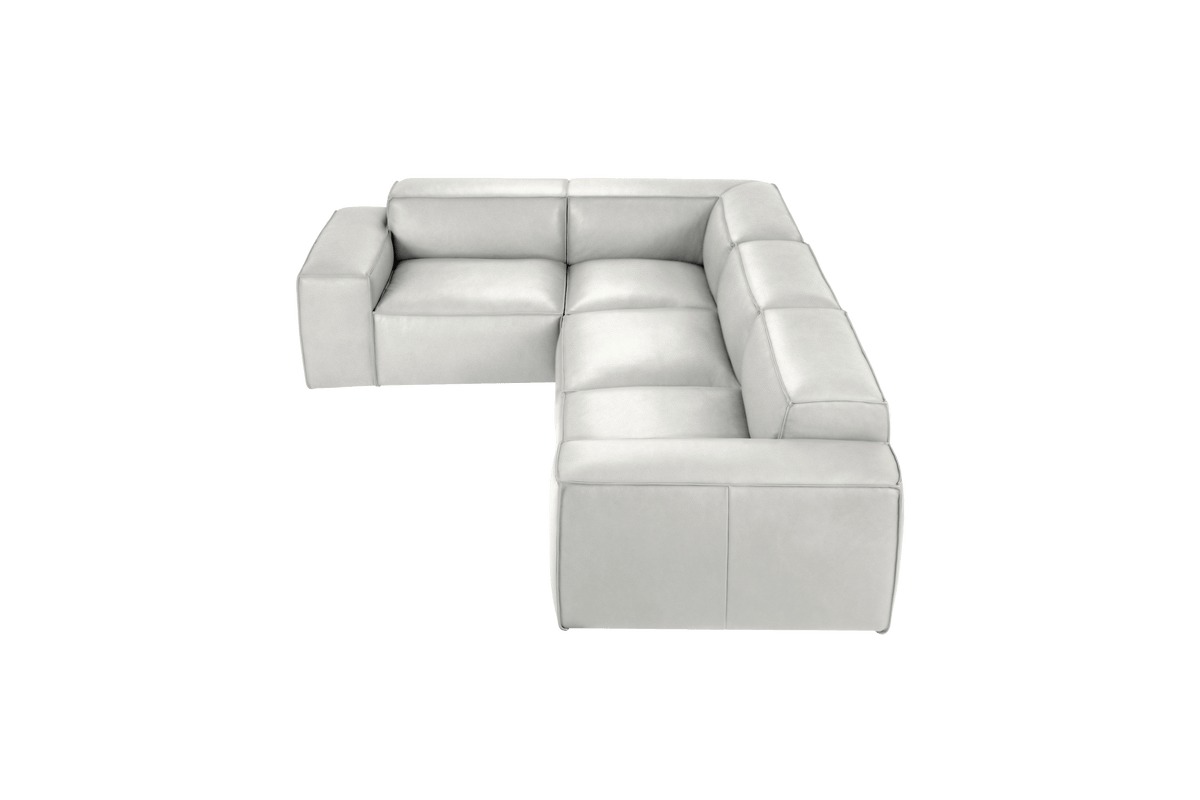 Elo Left Sectional