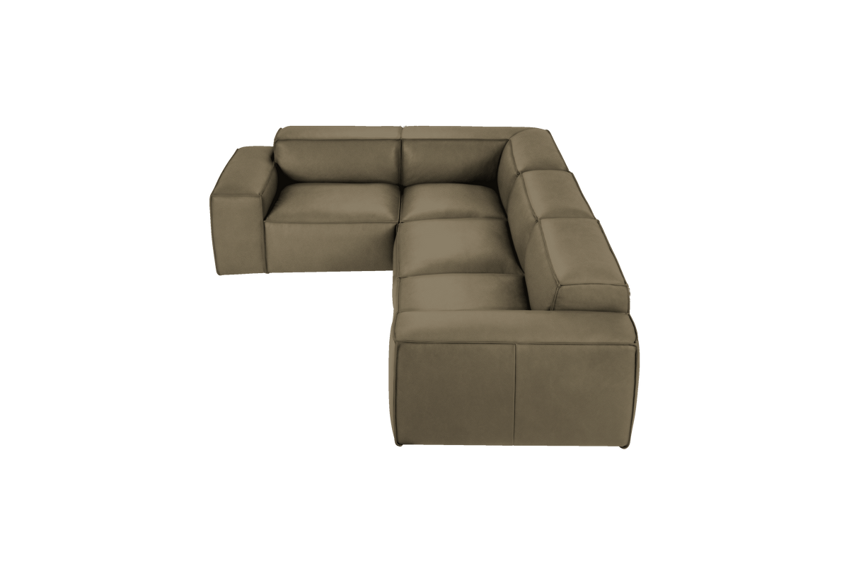 Elo Left Sectional