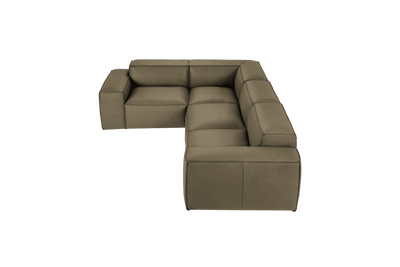 Elo Left Sectional