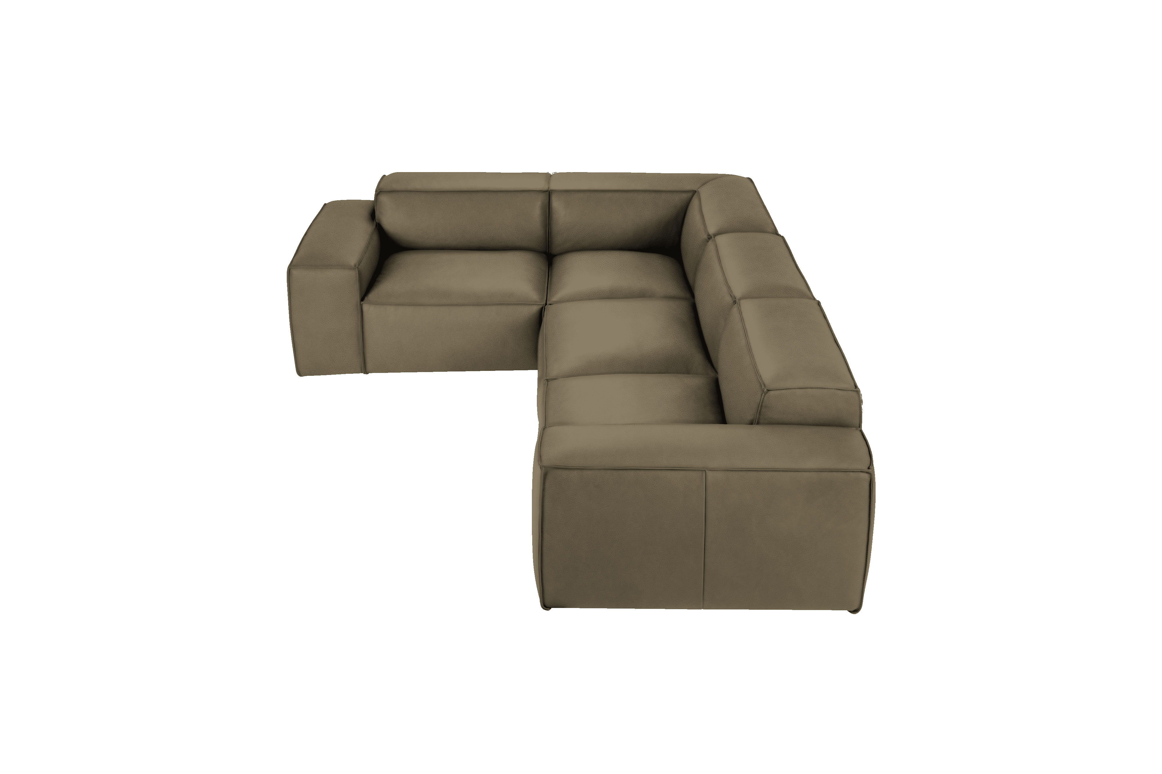 Elo Left Sectional