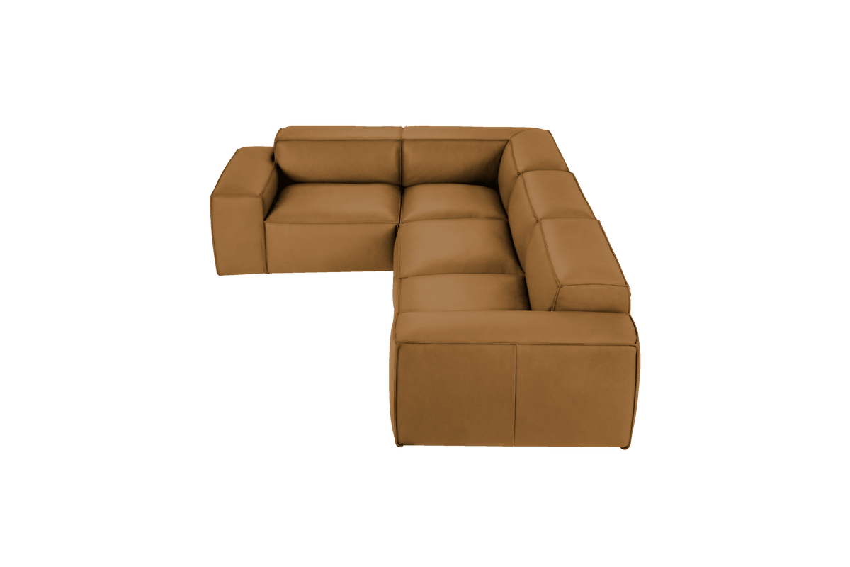 Elo Left Sectional