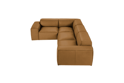 Elo Left Sectional