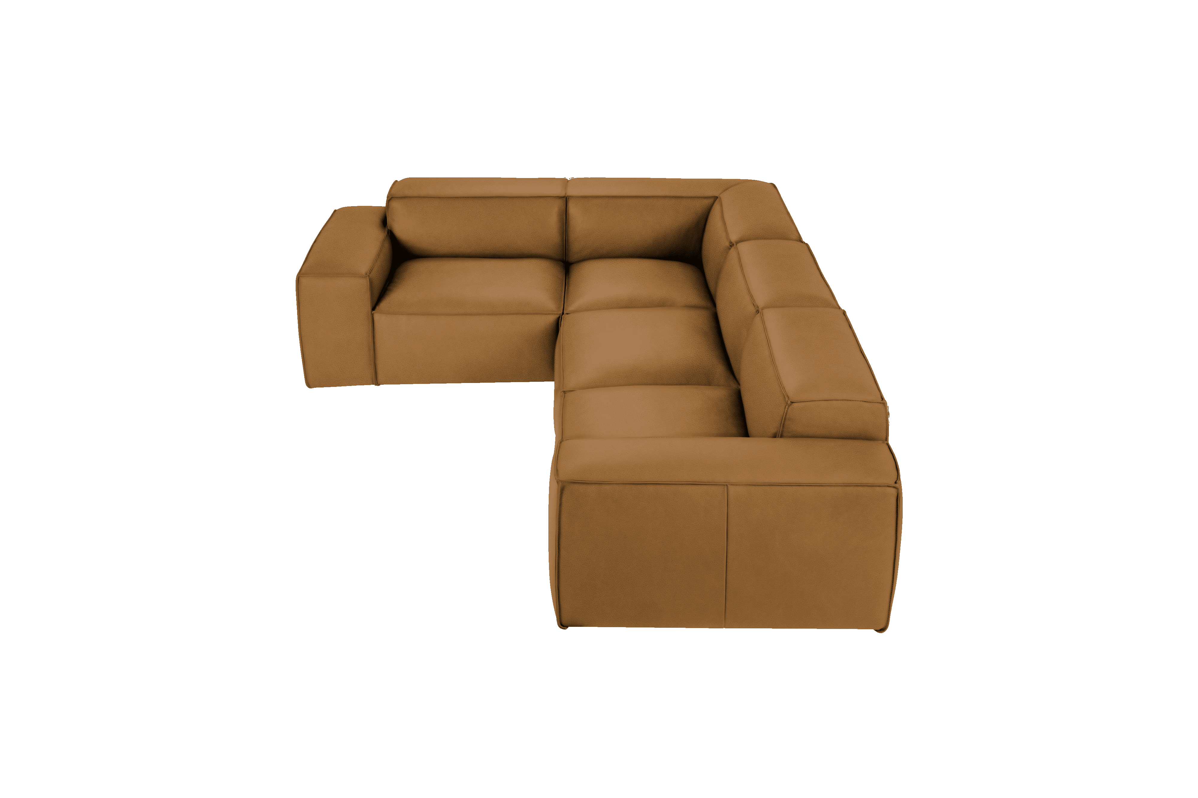 Elo Left Sectional