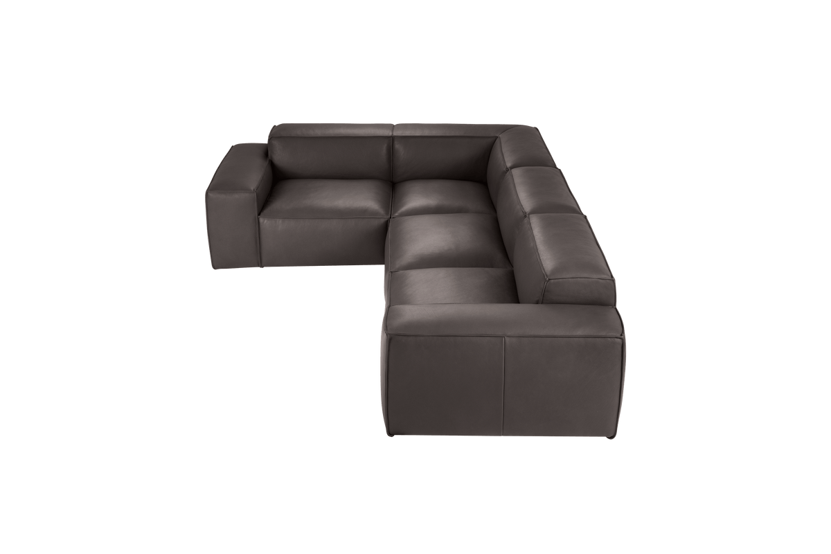 Elo Left Sectional
