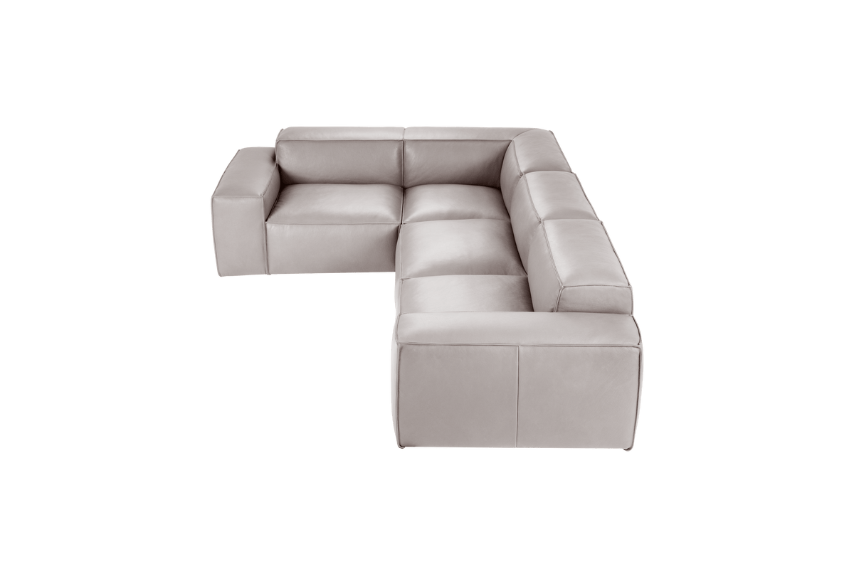 Elo Left Sectional