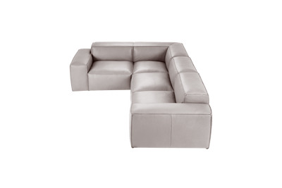 Elo Left Sectional