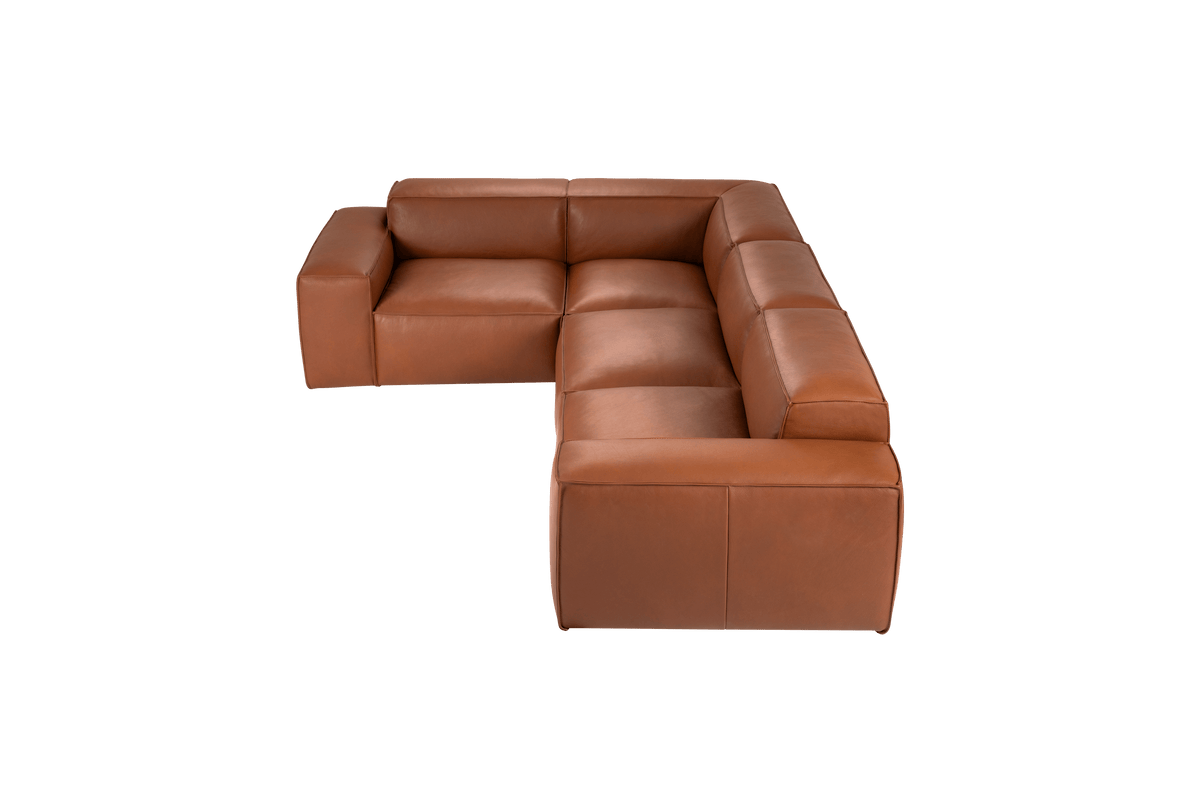 Elo Left Sectional