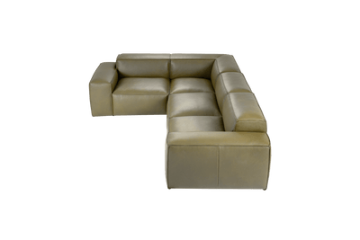 Elo Left Sectional