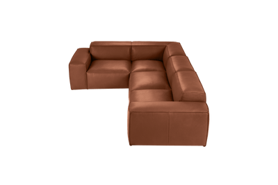 Elo Left Sectional
