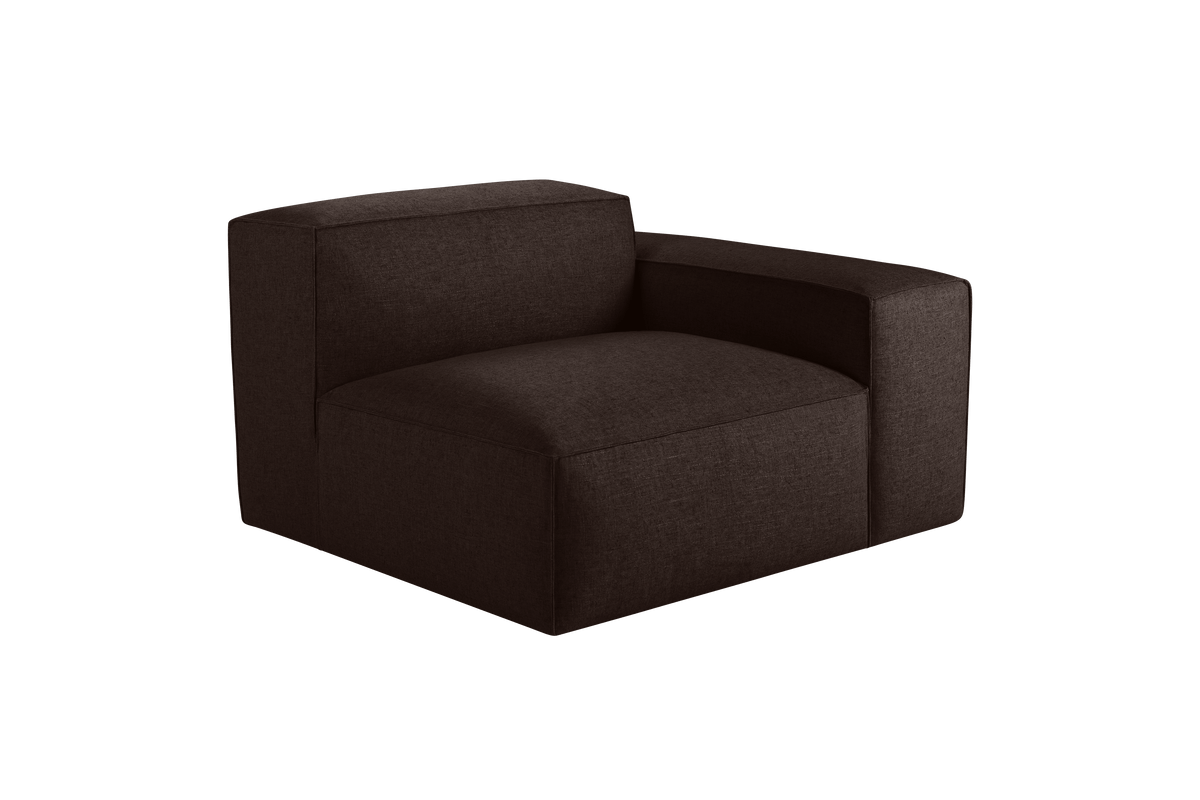 Elo Right Armchair