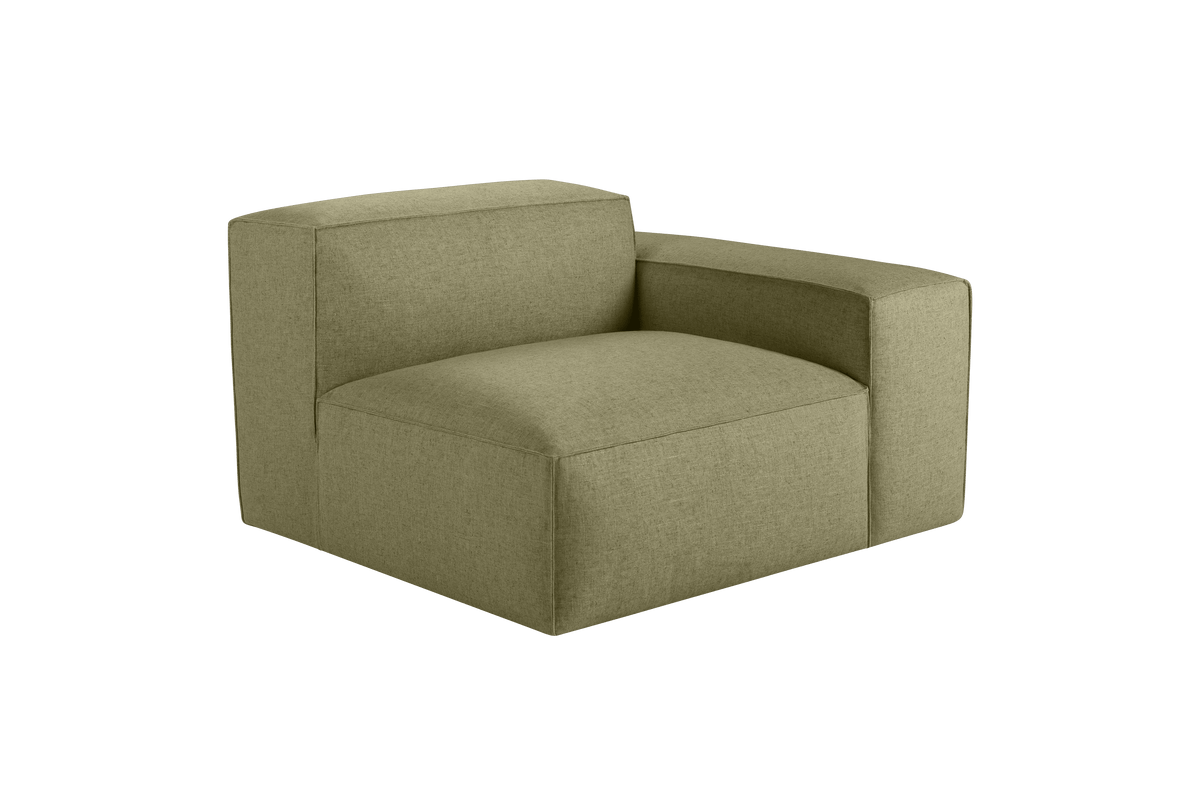 Elo Right Armchair