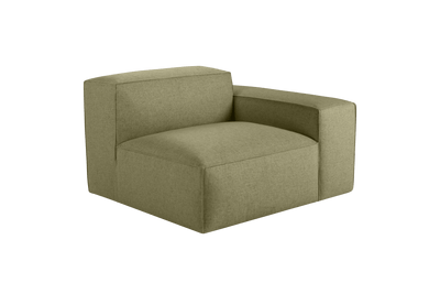 Elo Right Armchair