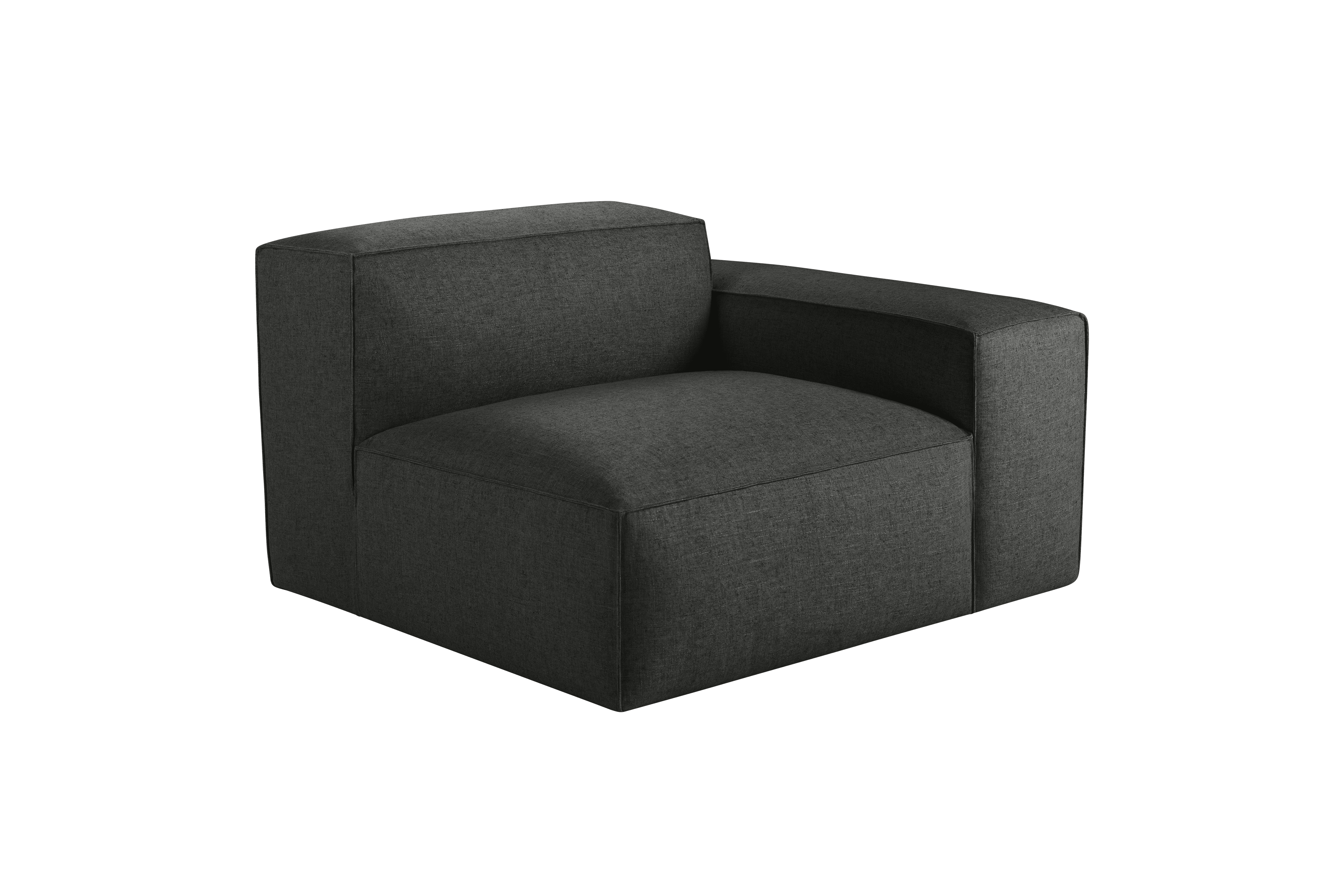 Elo Right Armchair