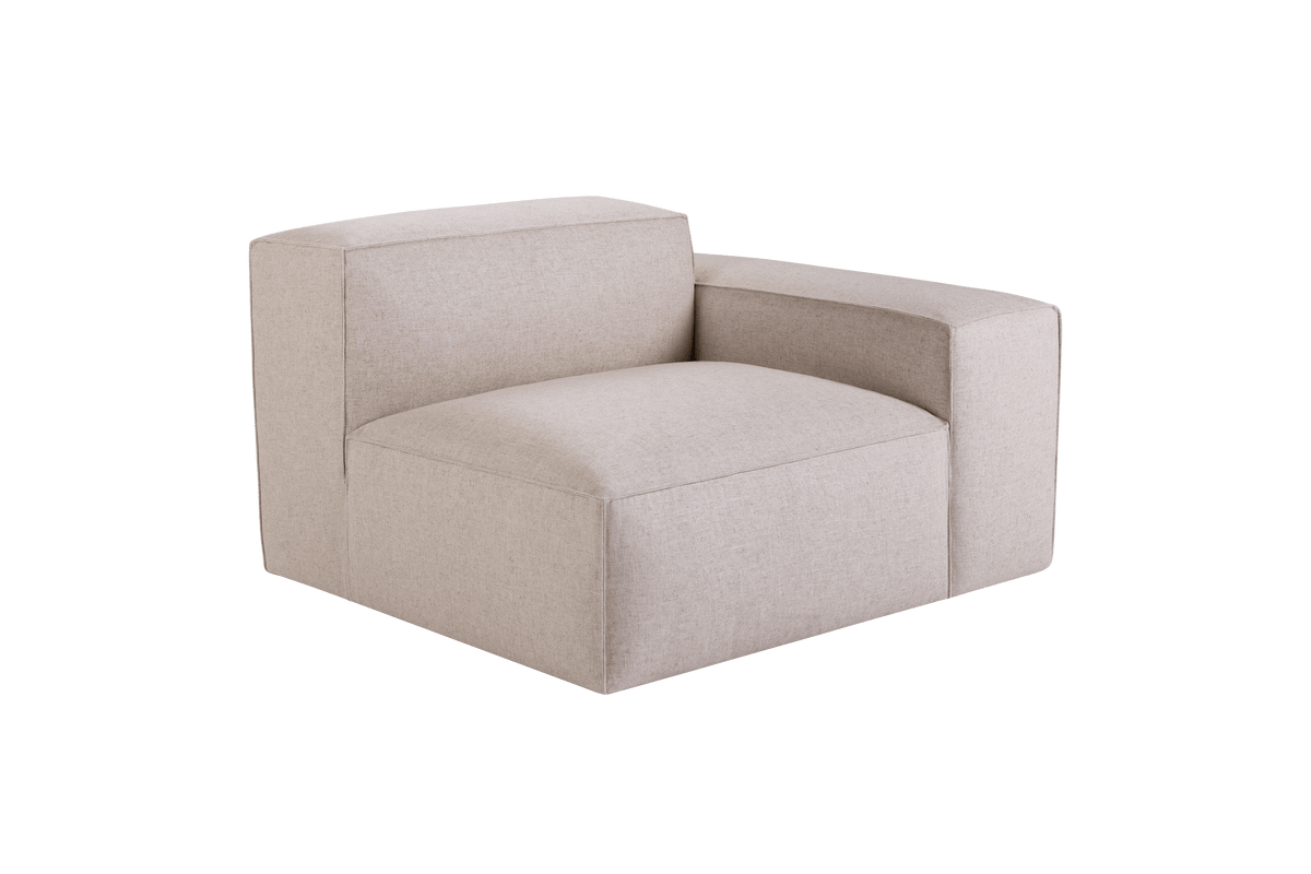 Elo Right Armchair
