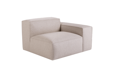 Elo Right Armchair
